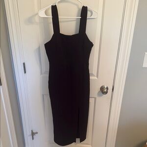 Petal & Pup Hyatt Dress only worn